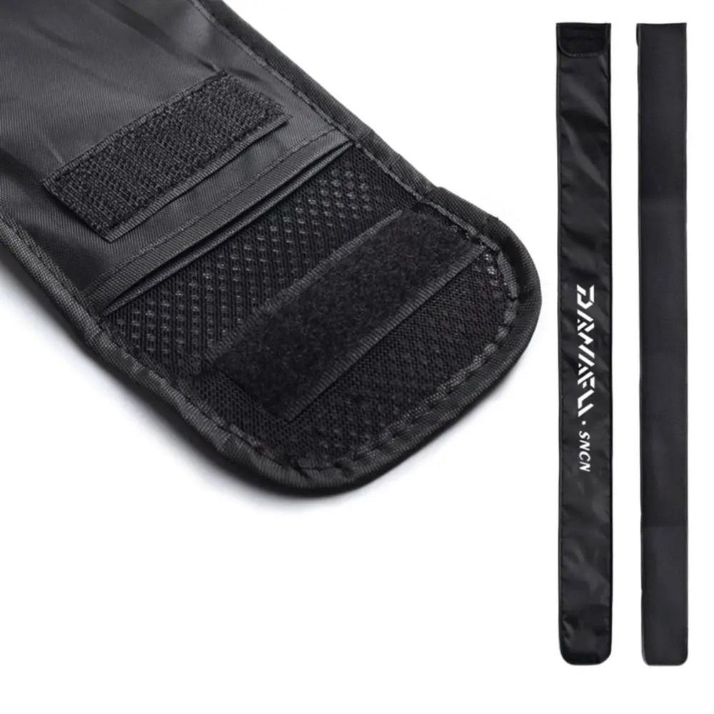Fishing Rod Case - سعة كبيرة الصيد رود حقيبة أكياس