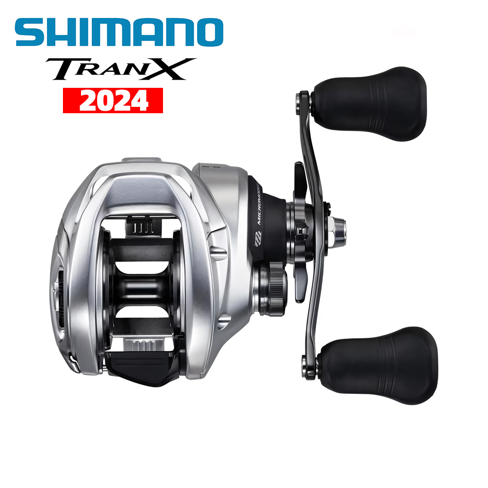 Daiwa Reel Bg - 2024 SHIMANO TRANX 300 بكرة صيد
