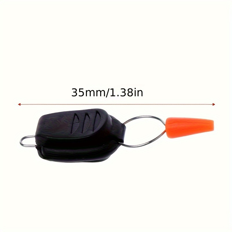5/10/15 قطعة، مشبك تثبيت خيط ا - مراجعة Fishing Rod Combo وسعره