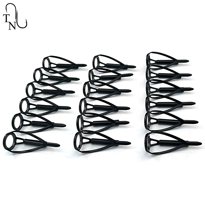TN100 5 قطعة BCRLST الصيد تلمي - مراجعة Fishing Rod Surf وسعره