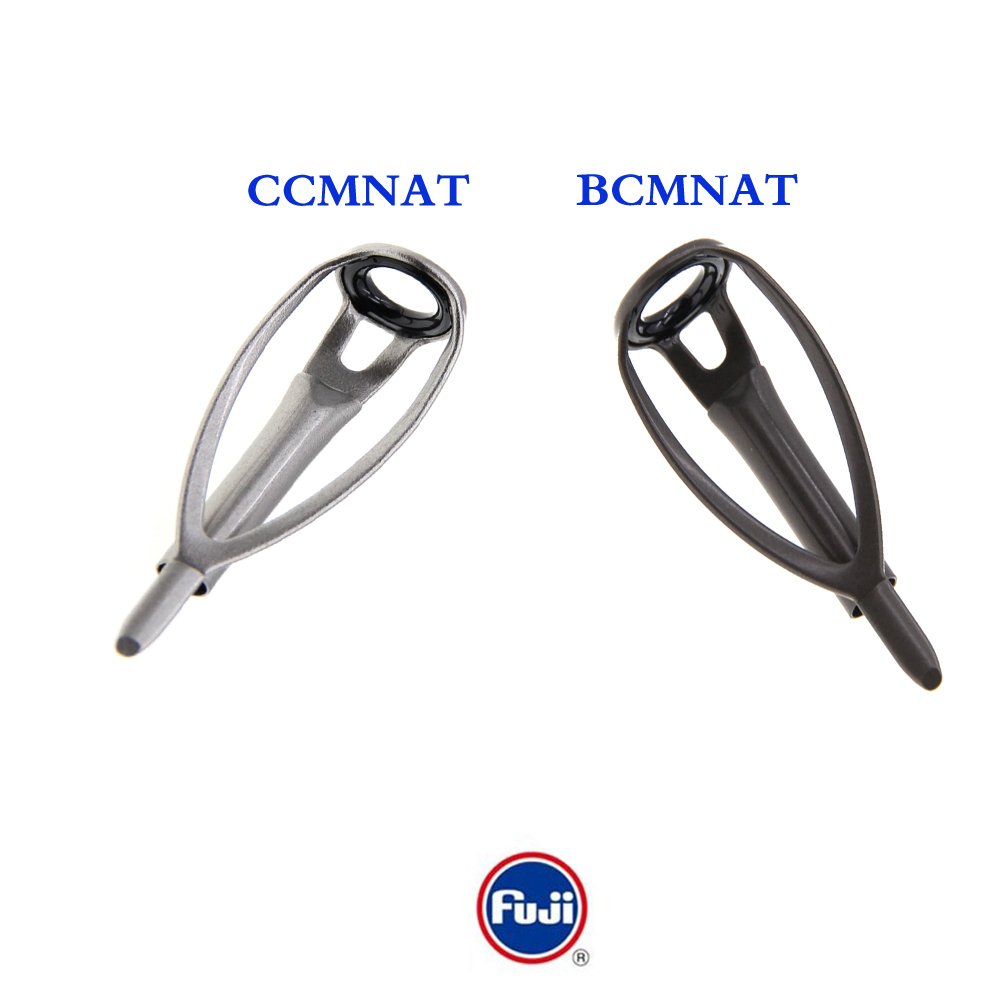 طقم أدوات توجيه FUJI KW الأصلي - مراجعة Fishing Rod Surf وسعره