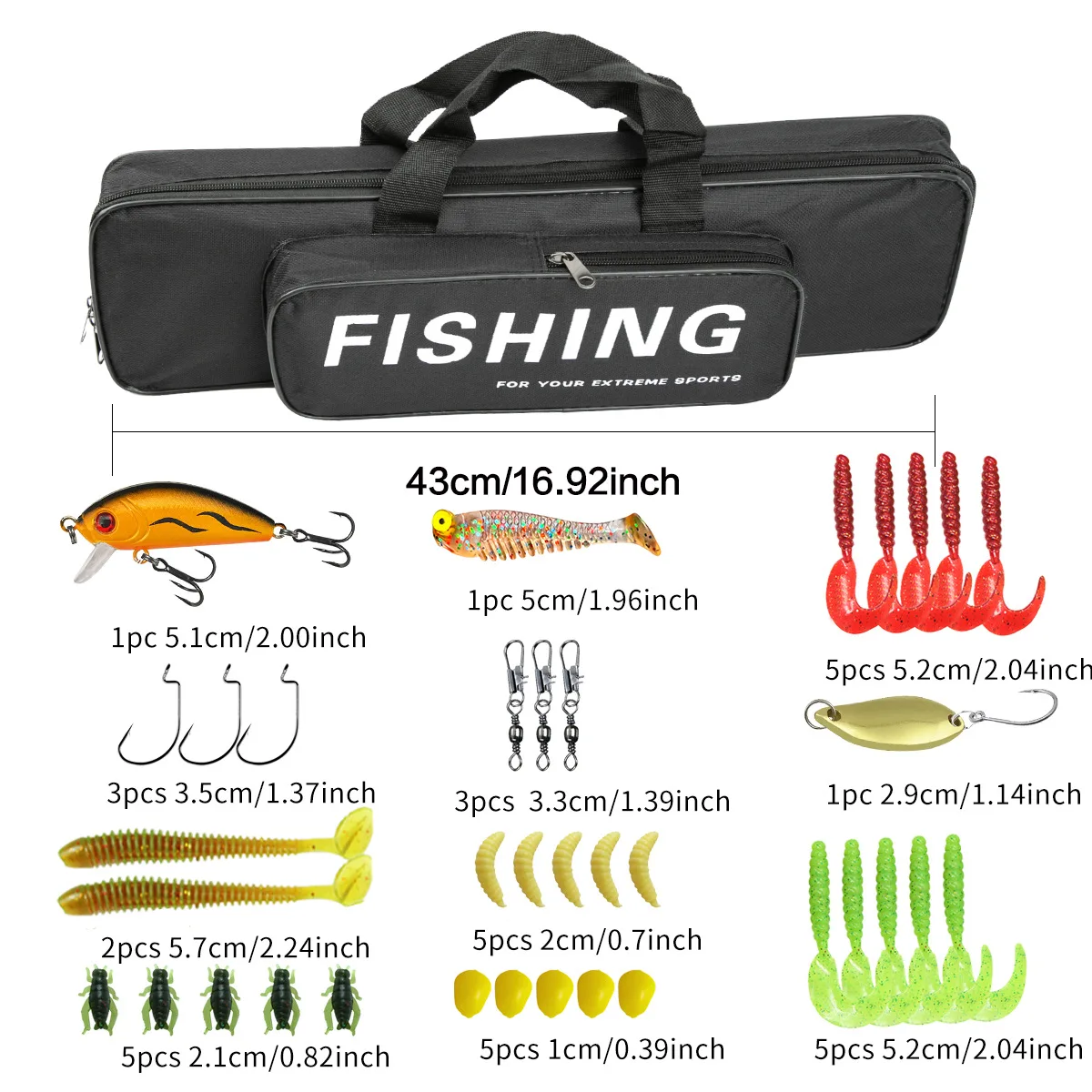 1.8 متر، صنارة صيد من ألياف ال - مراجعة Fishing Rod Carbon Fiber وسعره
