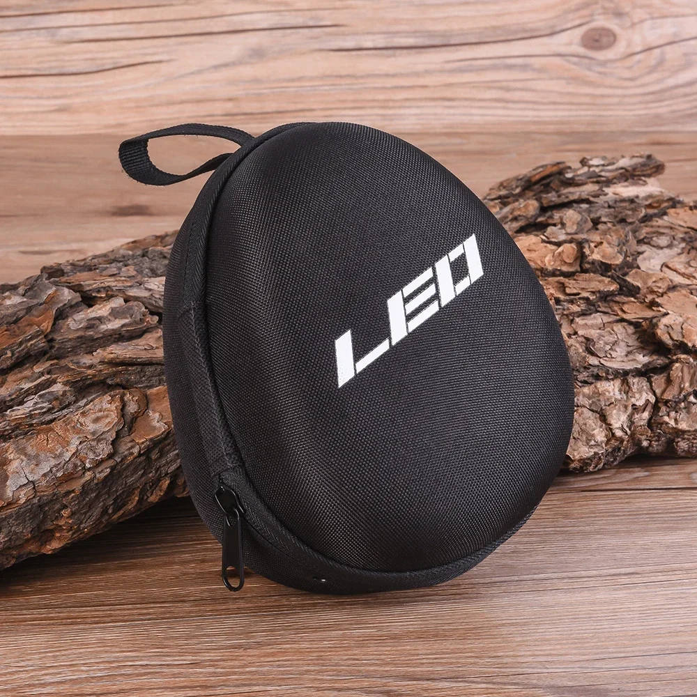 حقيبة حماية لبكرة الصيد، غطاء  - مراجعة Fishing Rod Case وسعره